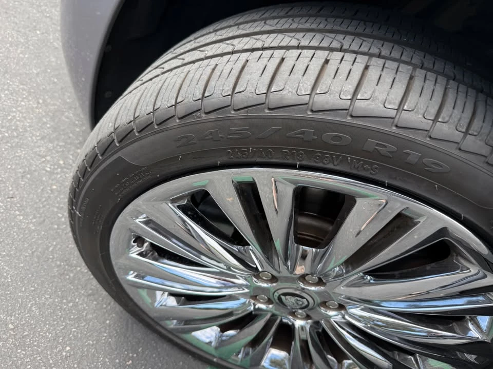 2011 Jaguar X150 XK - Image 19 of 20