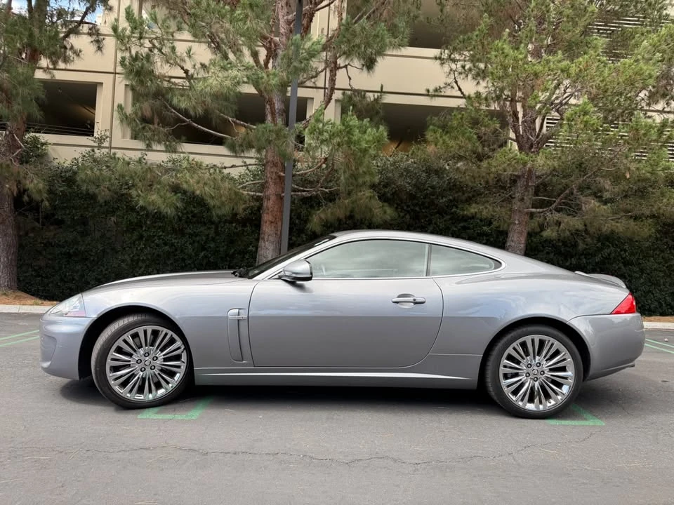 2011 Jaguar X150 XK - Image 4 of 20