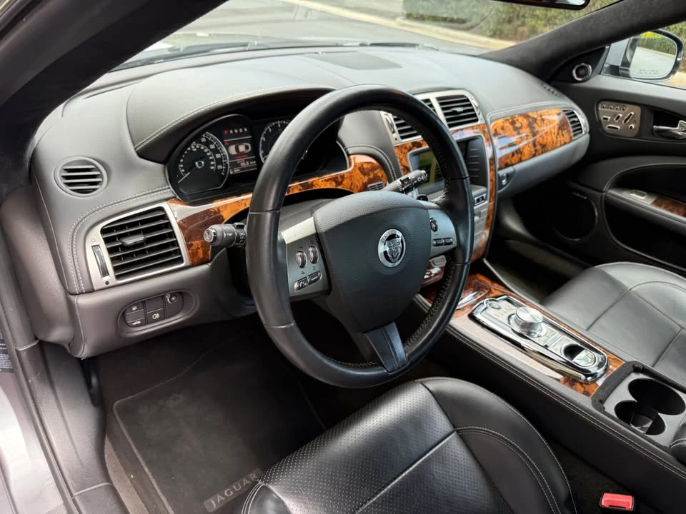 2011 Jaguar X150 XK - Image 14 of 20