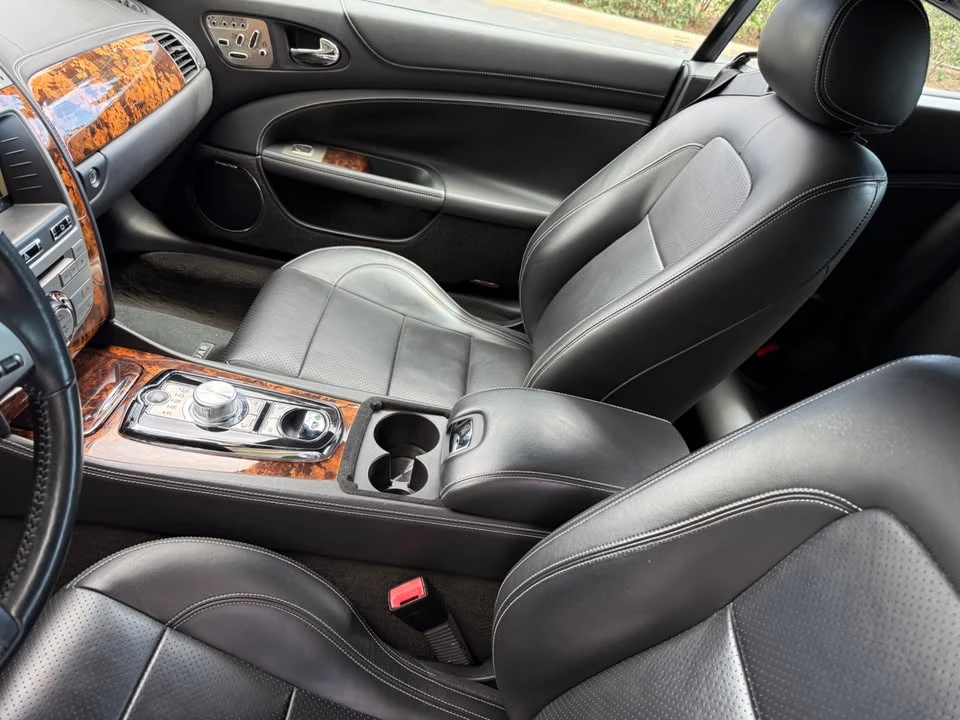 2011 Jaguar X150 XK - Image 13 of 20