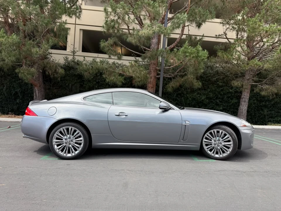 2011 Jaguar X150 XK - Image 3 of 20