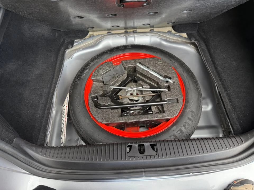 2011 Jaguar X150 XK - Image 18 of 20