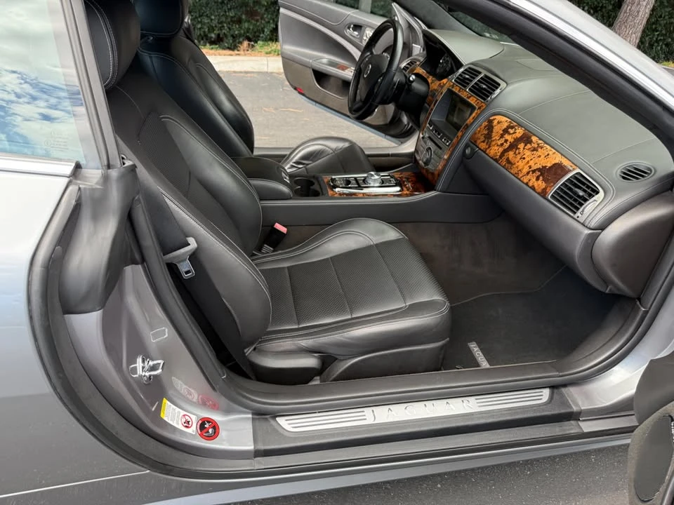 2011 Jaguar X150 XK - Image 12 of 20
