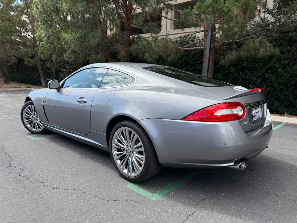 2011 Jaguar X150 XK - Image 6 of 23