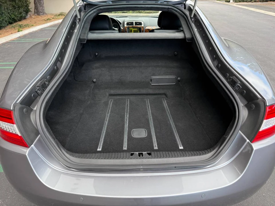 2011 Jaguar X150 XK - Image 20 of 23