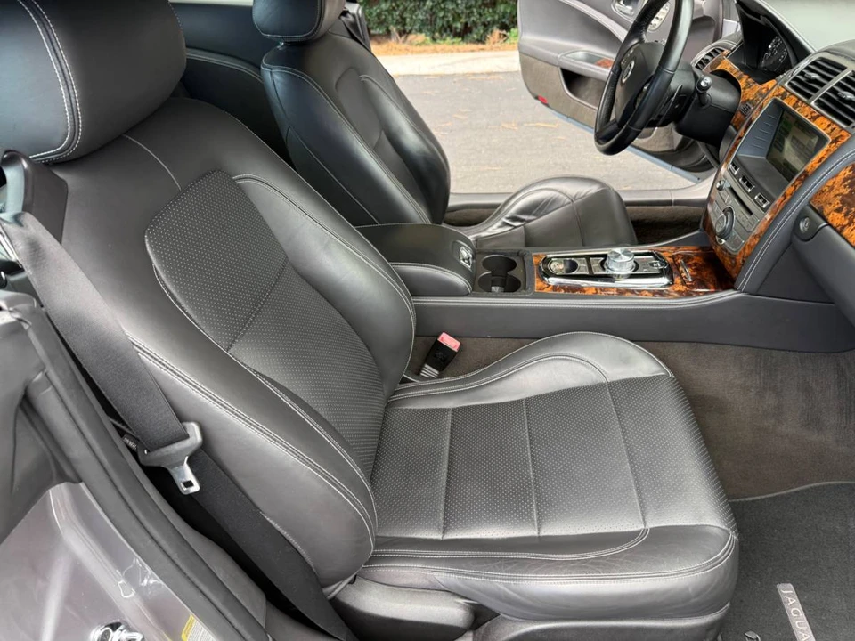 2011 Jaguar X150 XK - Image 15 of 23
