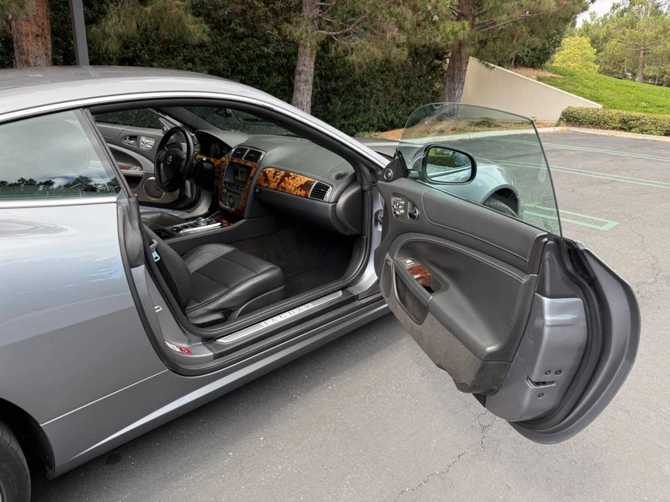2011 Jaguar X150 XK - Image 11 of 23