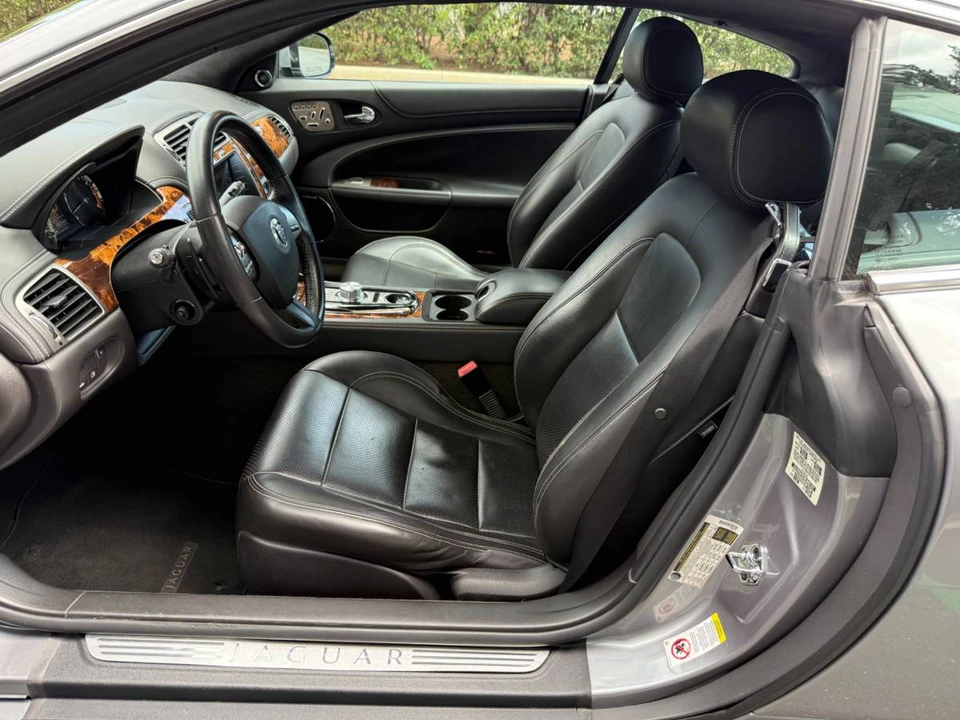2011 Jaguar X150 XK - Image 12 of 23