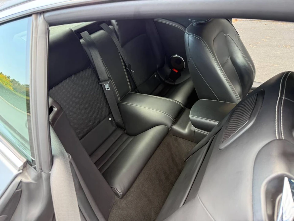 2011 Jaguar X150 XK - Image 19 of 23