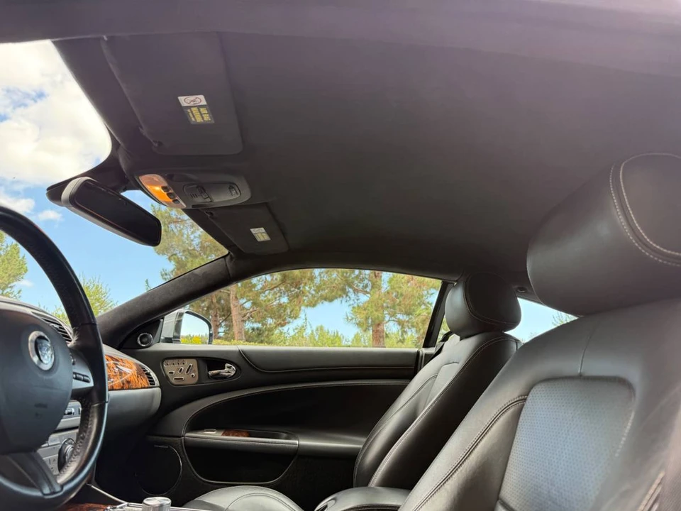 2011 Jaguar X150 XK - Image 18 of 23