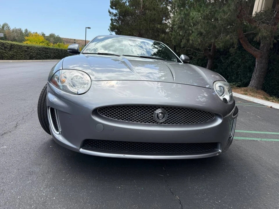 2011 Jaguar X150 XK - Image 7 of 23