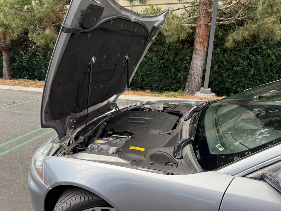 2011 Jaguar X150 XK - Image 22 of 23