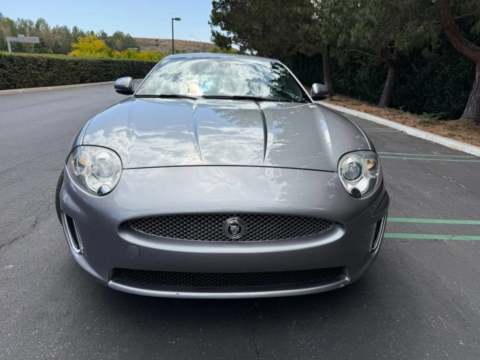 2011 Jaguar X150 XK - Image 2 of 24