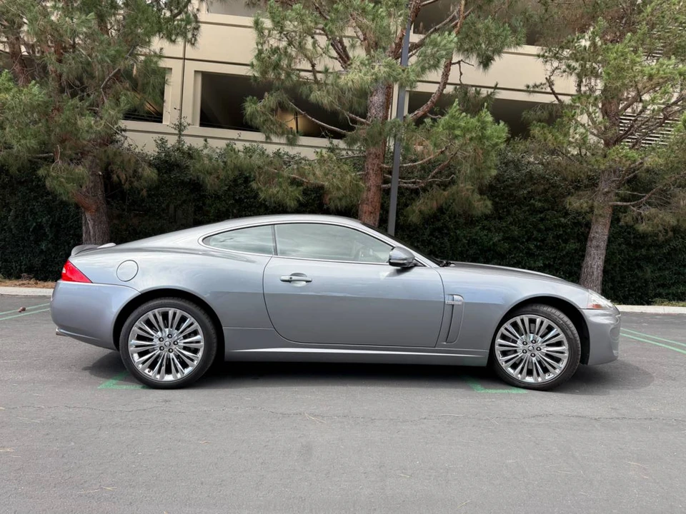2011 Jaguar X150 XK - Image 3 of 23