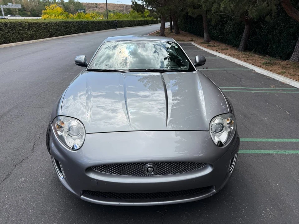 2011 Jaguar X150 XK - Image 9 of 24