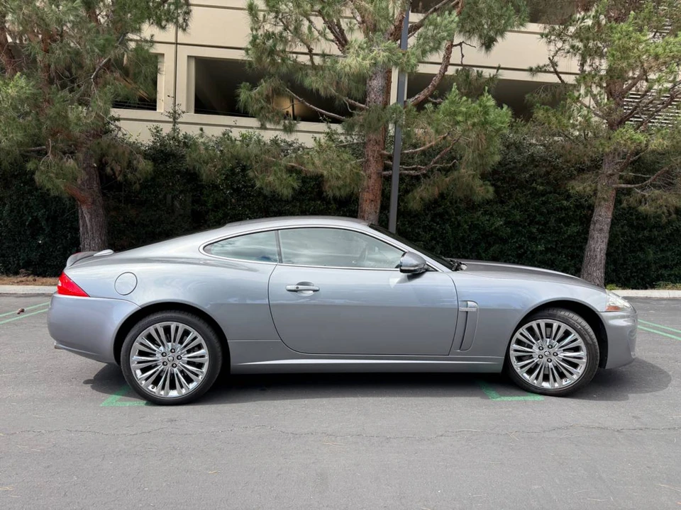 2011 Jaguar X150 XK - Image 8 of 24