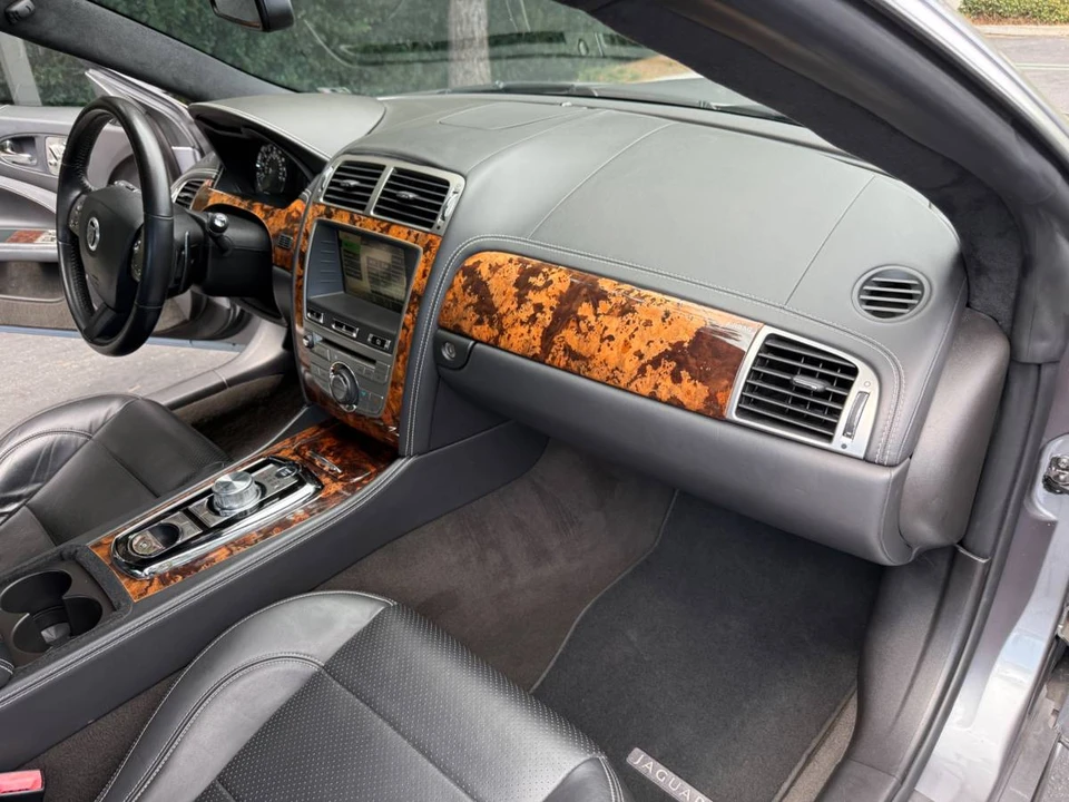 2011 Jaguar X150 XK - Image 16 of 23