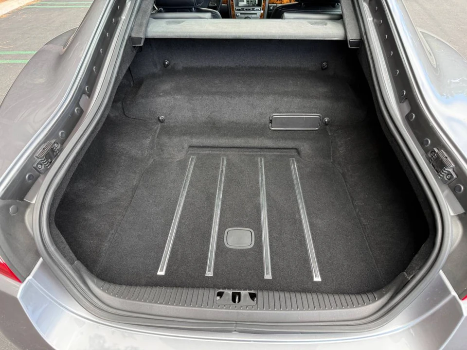 2011 Jaguar X150 XK - Image 12 of 24