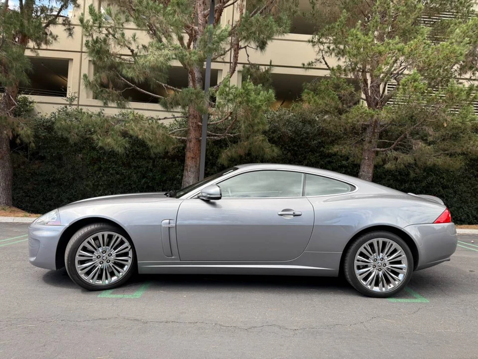 2011 Jaguar X150 XK - Image 4 of 23