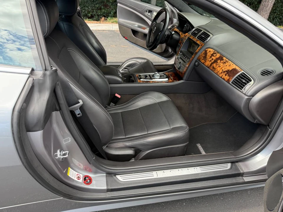 2011 Jaguar X150 XK - Image 14 of 23