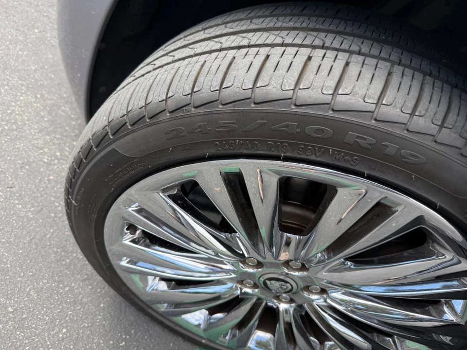 2011 Jaguar X150 XK - Image 23 of 23