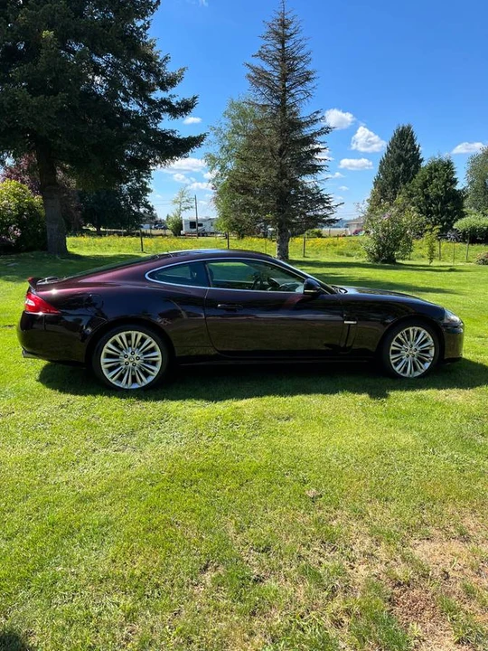 2011 Jaguar X150 XK - Image 10 of 11