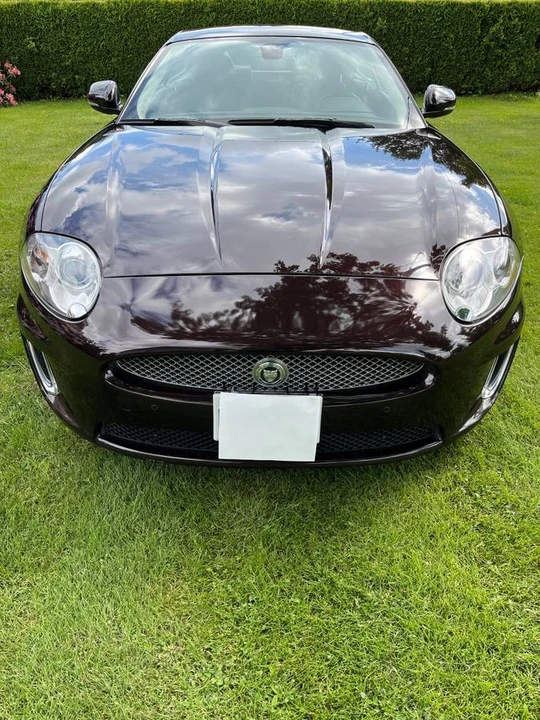 2011 Jaguar X150 XK - Image 7 of 11