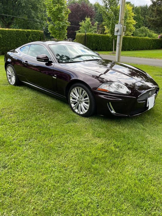 2011 Jaguar X150 XK - Image 2 of 11