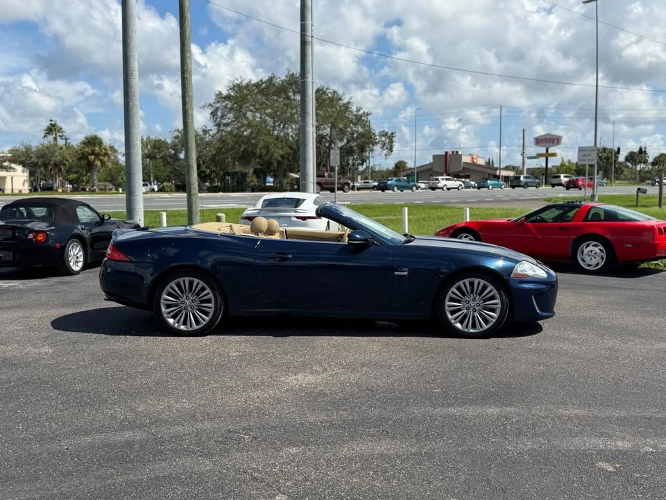 2011 Jaguar X150 XK - Image 5 of 12