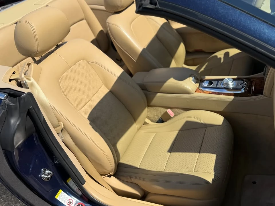 2011 Jaguar X150 XK - Image 10 of 12