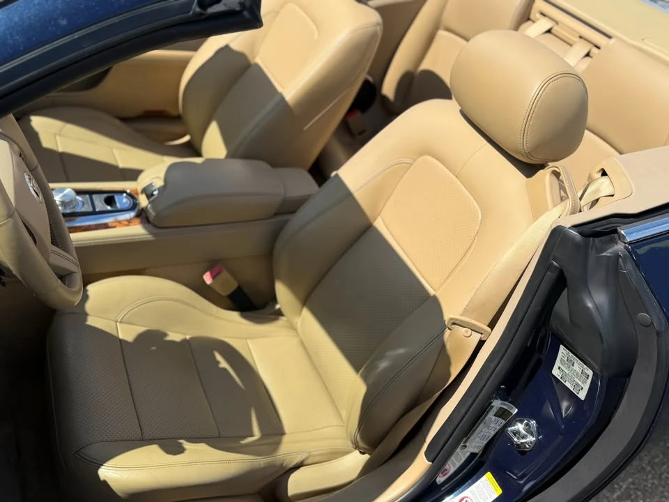 2011 Jaguar X150 XK - Image 11 of 12