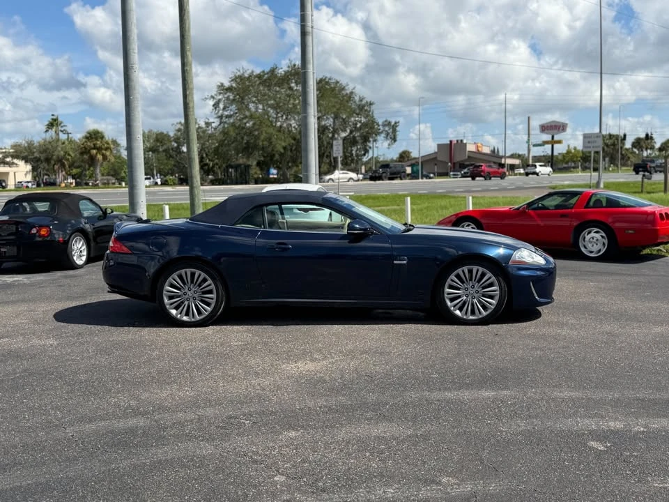 2011 Jaguar X150 XK - Image 6 of 12