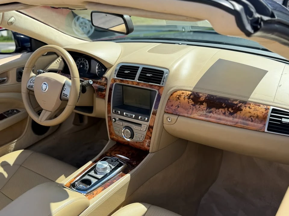 2011 Jaguar X150 XK - Image 9 of 12