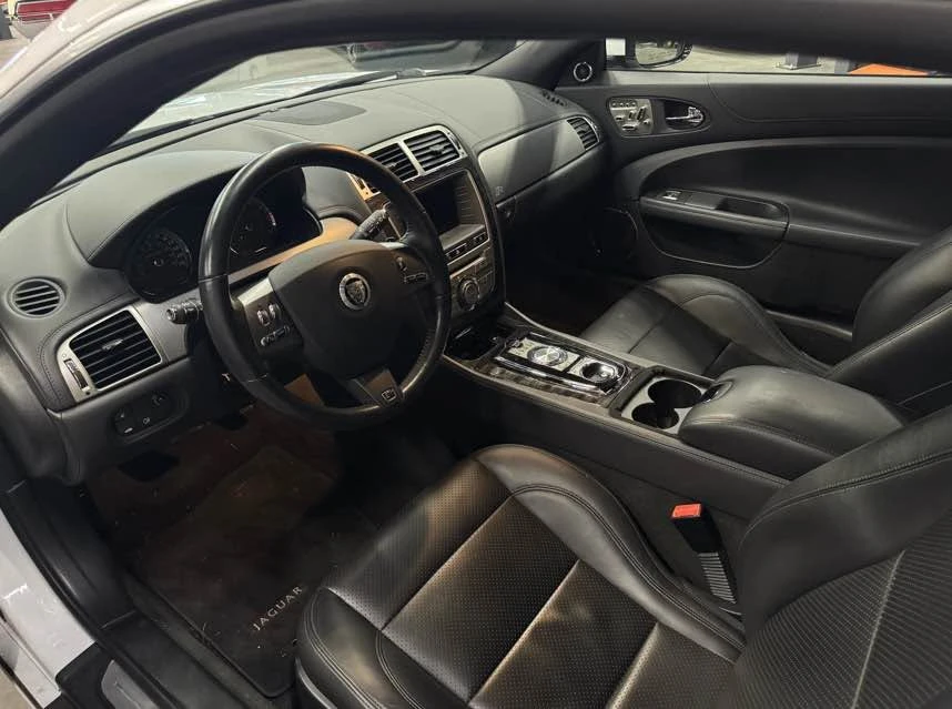 2011 Jaguar X150 XK - Image 5 of 5