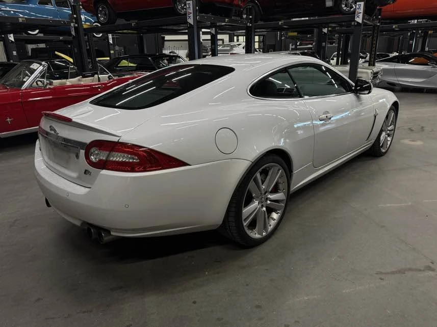 2011 Jaguar X150 XK - Image 3 of 5