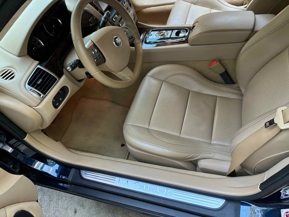 2011 Jaguar X150 XK - Image 9 of 9