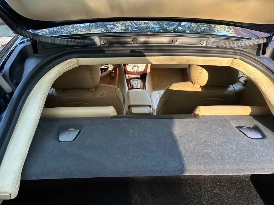 2011 Jaguar X150 XK - Image 8 of 9