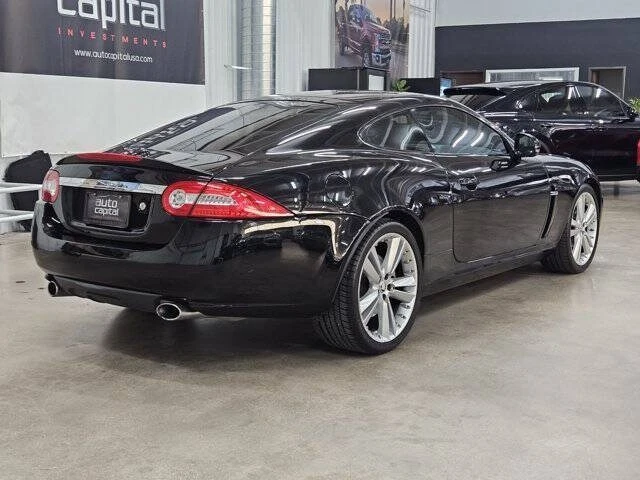 2011 Jaguar X150 XK - Image 6 of 18