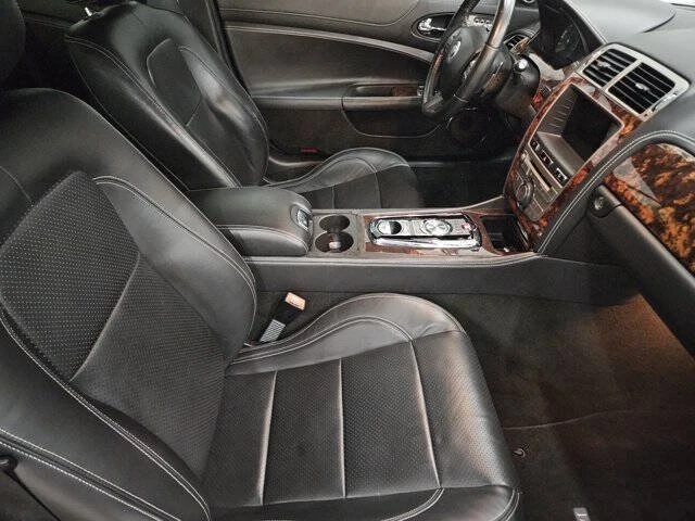 2011 Jaguar X150 XK - Image 13 of 18