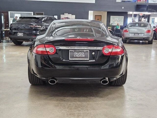 2011 Jaguar X150 XK - Image 5 of 18