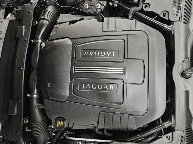 2011 Jaguar X150 XK - Image 18 of 18