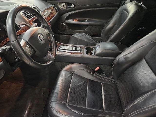 2011 Jaguar X150 XK - Image 12 of 18