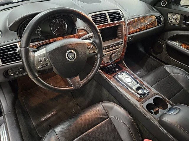 2011 Jaguar X150 XK - Image 10 of 18