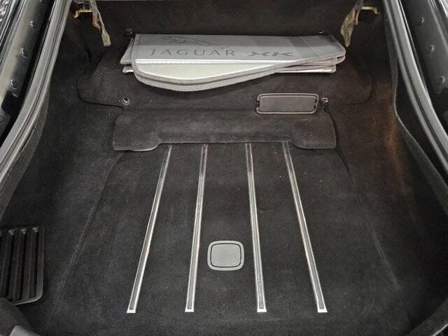 2011 Jaguar X150 XK - Image 17 of 18