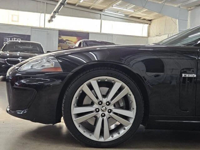 2011 Jaguar X150 XK - Image 7 of 18