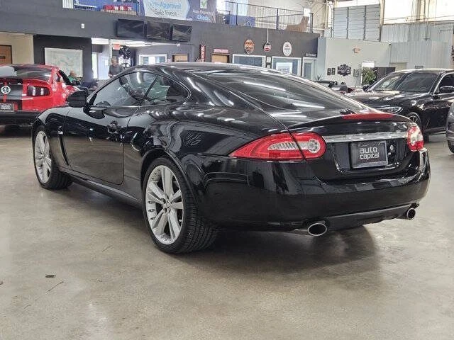 2011 Jaguar X150 XK - Image 4 of 18