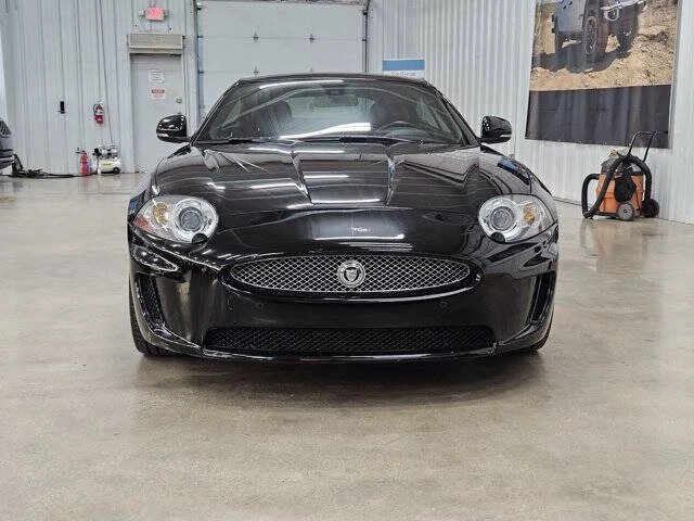 2011 Jaguar X150 XK - Image 2 of 18