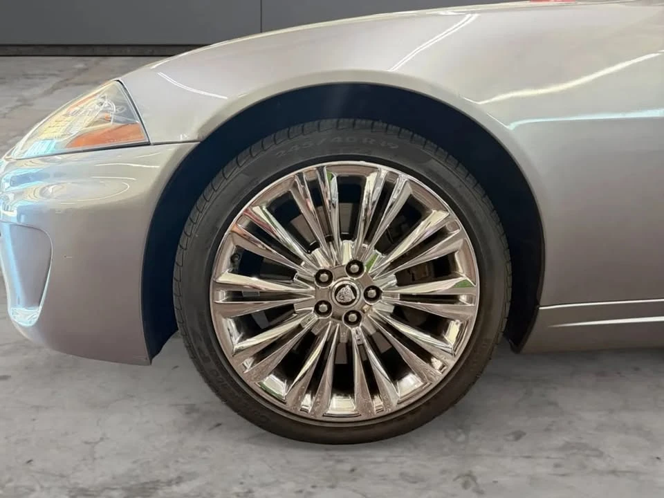 2011 Jaguar X150 XK - Image 9 of 20