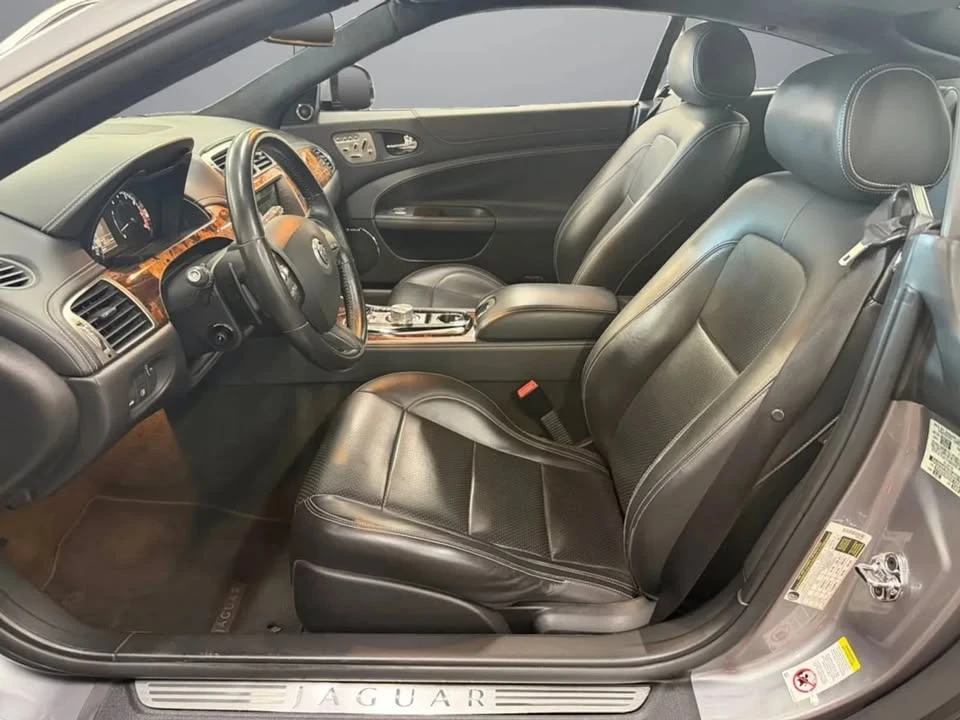 2011 Jaguar X150 XK - Image 10 of 20