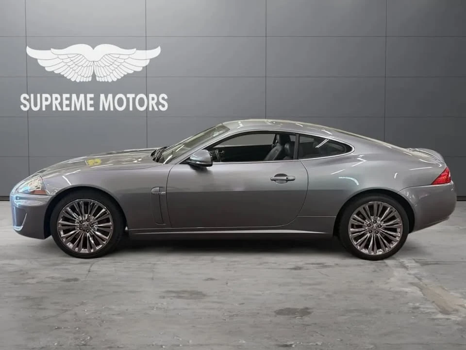 2011 Jaguar X150 XK - Image 2 of 20